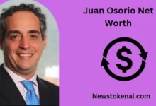 Juan Osorio Net Worth: Exploring the Mogul's Millions